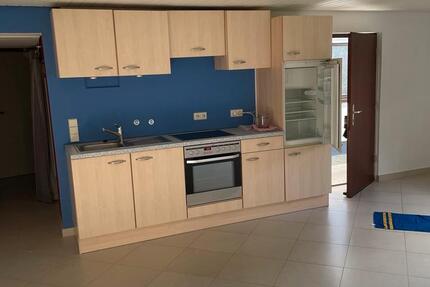 Wohnung Michelbach an der Bilz - 1 Zimmer, 37 m&sup2;, 400&euro; | Angebot:26253161