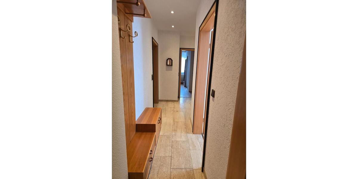 Erdgeschoßwohnung Hösbach - 2.5 Zimmer, 65 m&sup2;, 750&euro; | Angebot:26497735