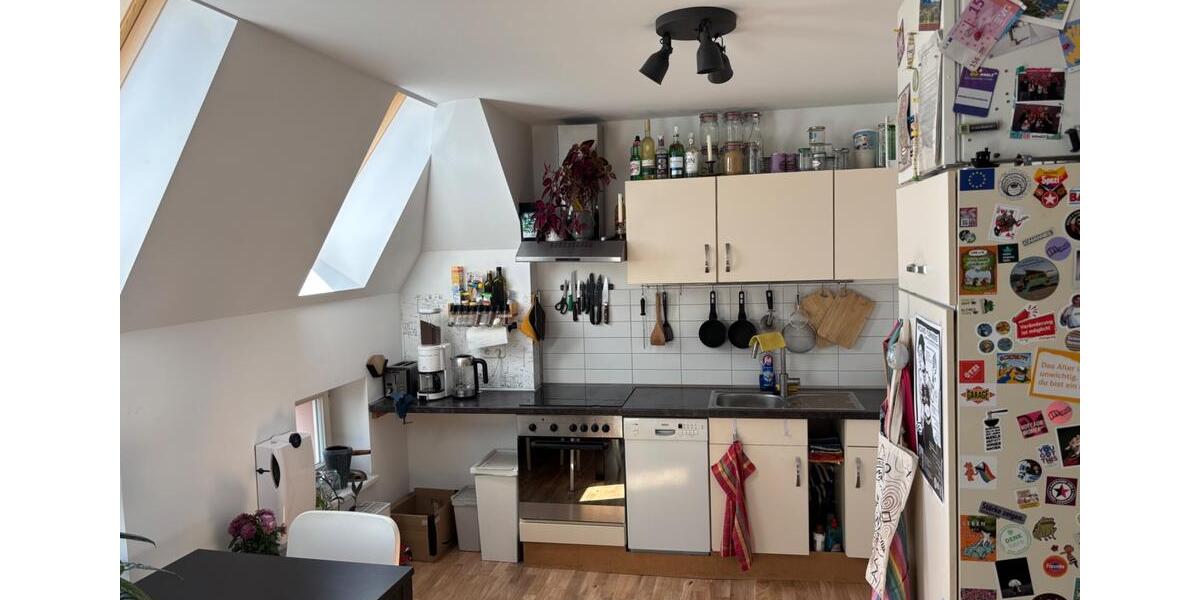 Wohnen auf Zeit Halle (Saale) Büschdorf - 2 Zimmer, 45 m&sup2;, 700&euro; | Angebot:26680313