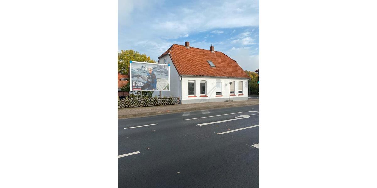 Einfamilienhaus Soltau - 6 Zimmer, 200 m&sup2;, 1.485&euro; | Angebot:25255587