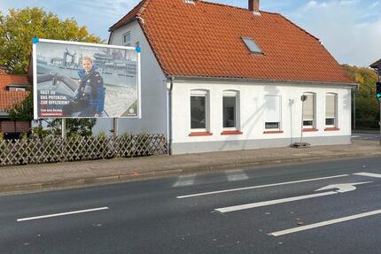 Haus Soltau - 6 Zimmer, 200 m&sup2;, 1.485&euro; | Angebot:25255587