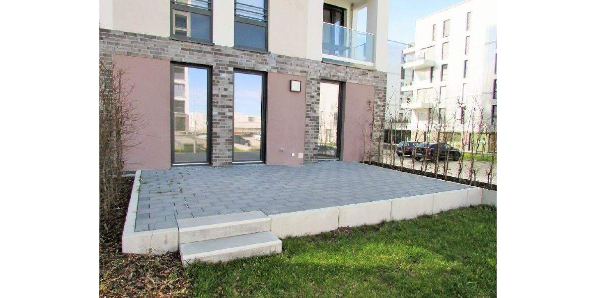 Etagenwohnung Wolfsburg Hellwinkel - 2 Zimmer, 73 m&sup2;, 831&euro; | Angebot:24515578