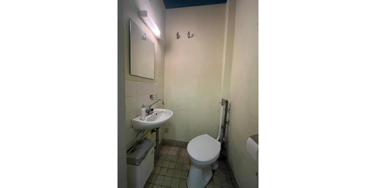 Flexible Gewerbefläche in Ludwigshafener Innenstadt in TOP-Lage am Berliner Platz zimmer