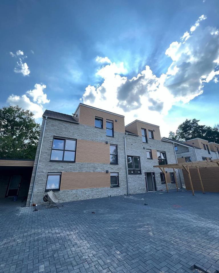 Wohnung in Papenburg zu vermieten 59 qm