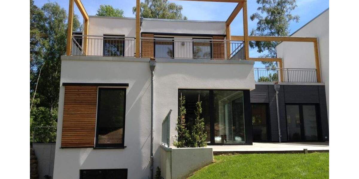 Einfamilienhaus Buchholz in der Nordheide Holm-Seppensen - 5 Zimmer, 249 m&sup2;, 2.610&euro; | Angebot:26157459