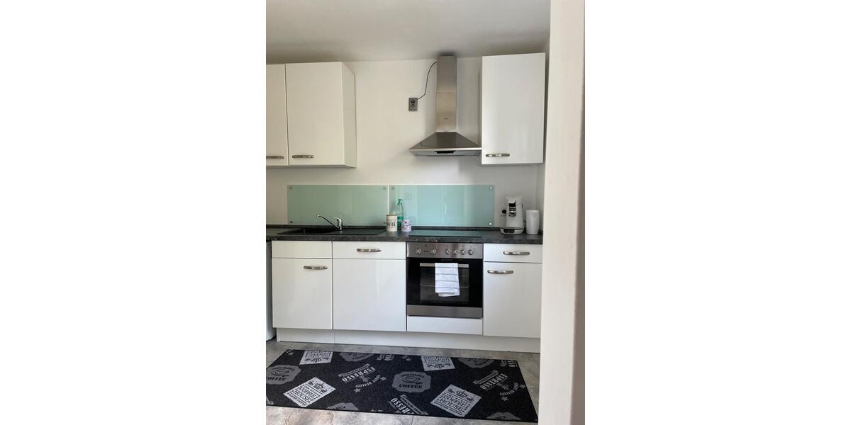 Wohnen auf Zeit Gelsenkirchen Buer - 1 Zimmer, 995&euro; | Angebot:19244367