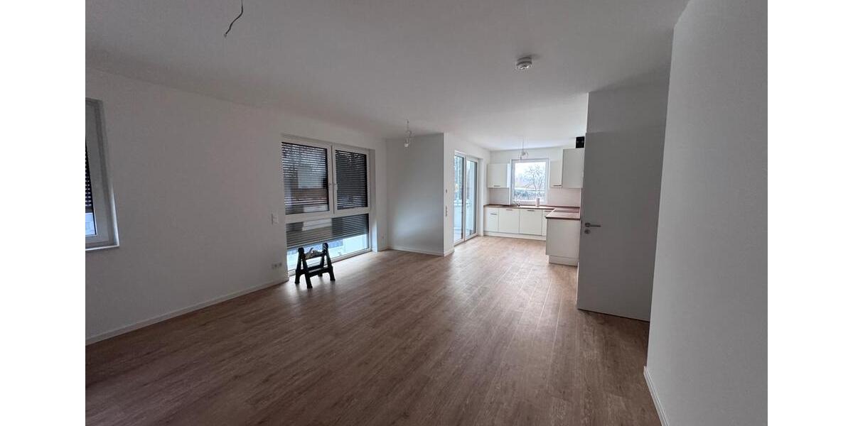 Erdgeschoßwohnung Duderstadt - 3 Zimmer, 96 m&sup2;, 1.250&euro; | Angebot:24726836