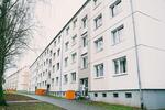 Etagenwohnung Prenzlau - 2 Zimmer, 48 m&sup2;, 400&euro; | Angebot:26646813