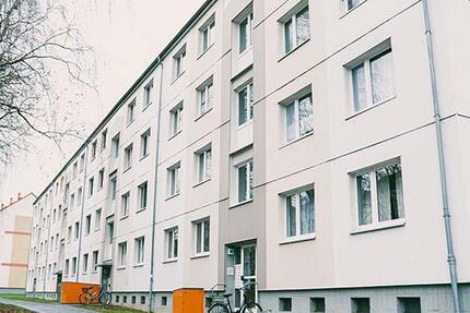 Wohnung Prenzlau - 2 Zimmer, 48 m&sup2;, 400&euro; | Angebot:26646813