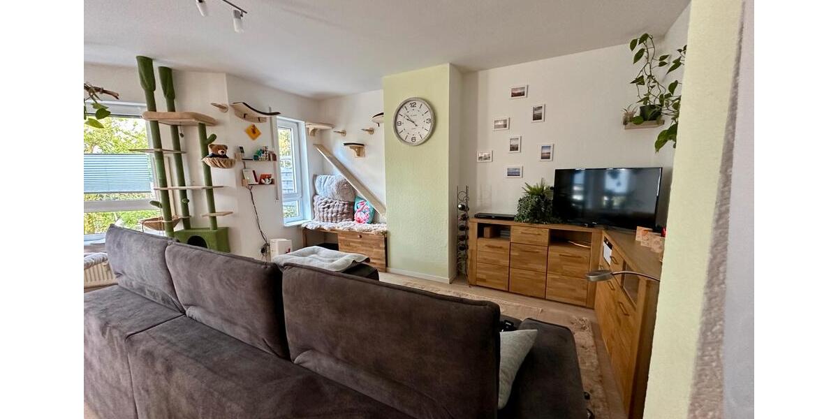 Erdgeschoßwohnung Nidderau - 3 Zimmer, 85 m&sup2;, 1.110&euro; | Angebot:26270800