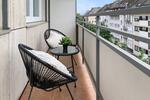 Etagenwohnung Vallendar - 2 Zimmer, 61 m&sup2;, 1.375&euro; | Angebot:26337534