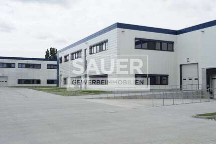 Gewerbeobjekt Berlin Spandau - 14.479&euro; | Angebot:27687474