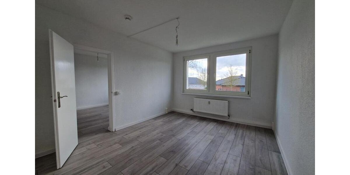 Erdgeschoßwohnung Kalbe (Milde) - 3 Zimmer, 59 m&sup2;, 176&euro; | Angebot:24524807