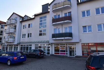 Gewerbeobjekt Suhl - 457&euro; | Angebot:25753671