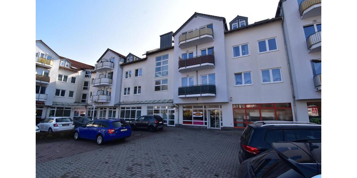 Gewerbeobjekt Suhl - 457&euro; | Angebot:25753671