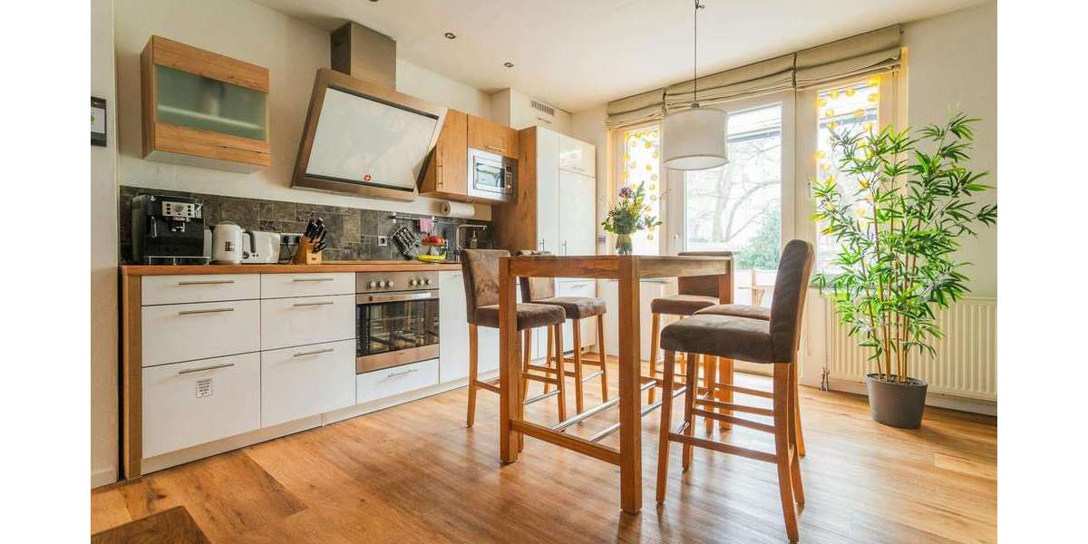 Zimmer Hannover Mitte - 2 Zimmer, 1.339&euro; | Angebot:24863473