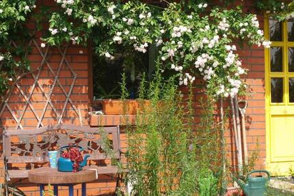 Wohnen auf Zeit Neustadt in Holstein - 1.5 Zimmer, 19 m&sup2;, 460&euro; | Angebot:25596648