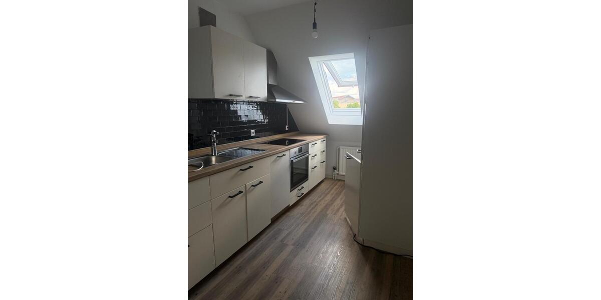 Etagenwohnung Hünfeld - 2 Zimmer, 65 m&sup2;, 550&euro; | Angebot:27621296