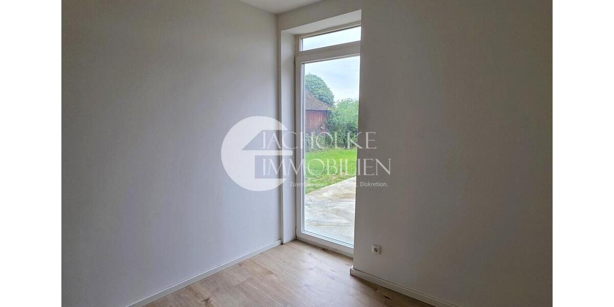 Etagenwohnung Bergen an der Dumme - 2 Zimmer, 46 m&sup2;, 400&euro; | Angebot:26545448