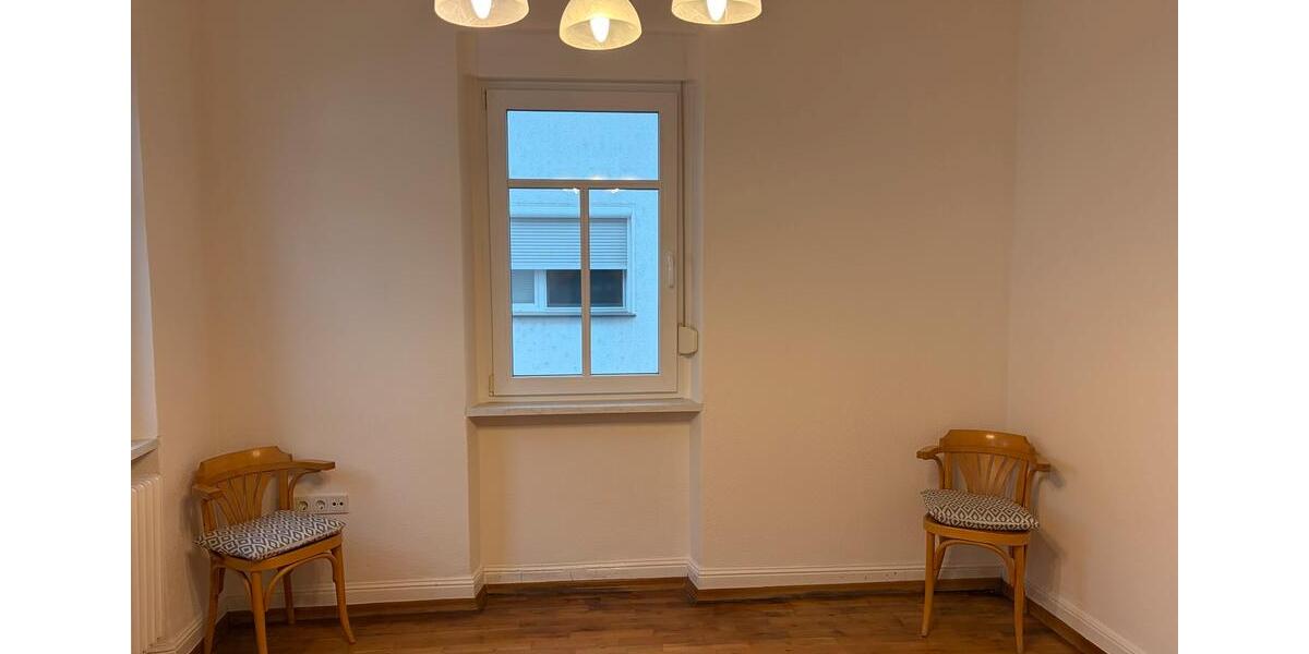 Erdgeschoßwohnung Bingen am Rhein - 2 Zimmer, 60 m&sup2;, 690&euro; | Angebot:25830736