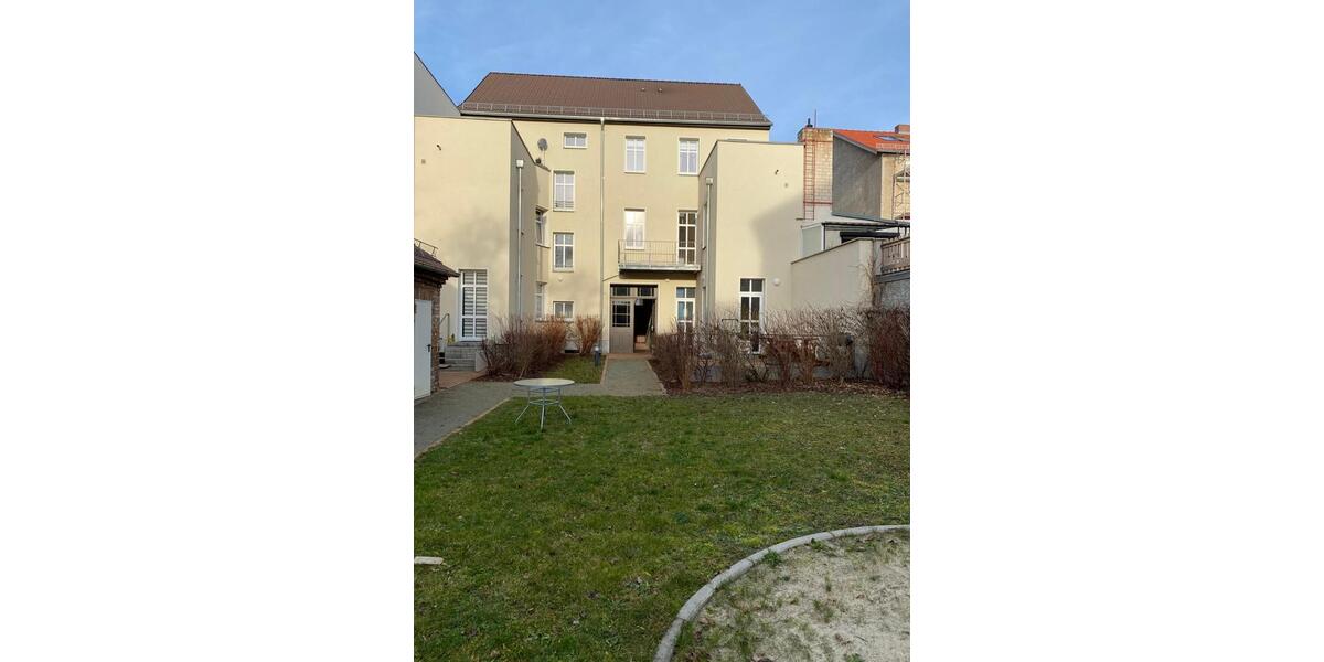 Maisonettenwohnung Luckenwalde - 5 Zimmer, 105 m&sup2;, 1.055&euro; | Angebot:25352002