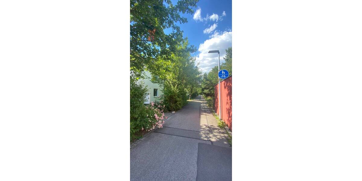 Etagenwohnung Ingolstadt Hollerstauden - 3 Zimmer, 80 m&sup2;, 1.230&euro; | Angebot:26704078