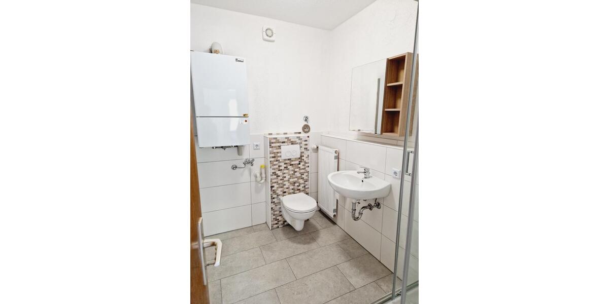 Etagenwohnung Wehr - 3 Zimmer, 64 m&sup2;, 700&euro; | Angebot:25869164