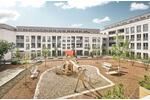 Neubau-3-Zimmer-Dachterrassenwohnung in München-Haar zu vermieten zimmer