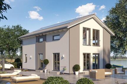 Haus Essen Stadtbezirk IV - 4 Zimmer, 134 m&sup2;, 1.650&euro; | Angebot:26664394