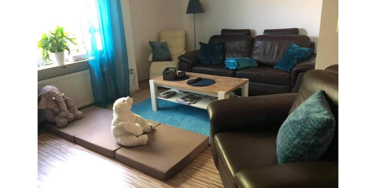 Etagenwohnung Leupoldsgrün - 3 Zimmer, 100 m&sup2;, 40&euro; | Angebot:24619150
