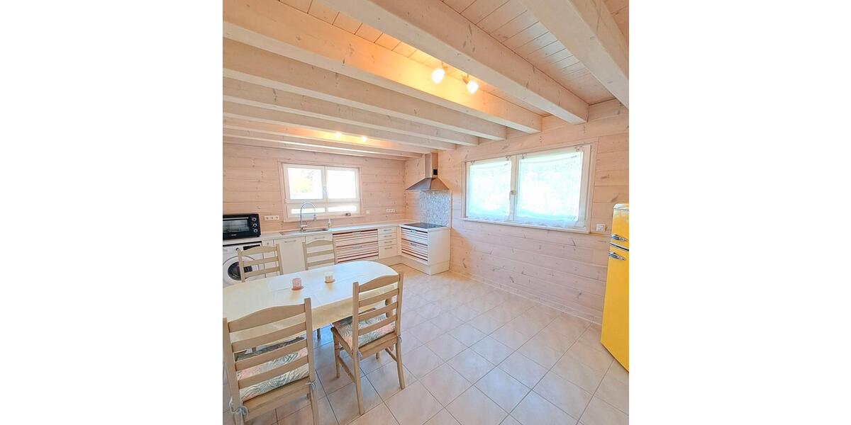 Maisonettenwohnung Neunkirchen-Seelscheid Seelscheid - 2 Zimmer, 105 m&sup2;, 1.050&euro; | Angebot:26635690