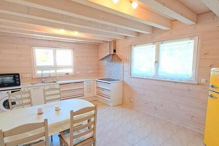 Wohnung Neunkirchen-Seelscheid Seelscheid - 2 Zimmer, 105 m&sup2;, 1.050&euro; | Angebot:26635690