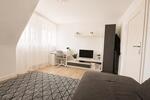 Dachgeschoßwohnung Nürtingen - 3 Zimmer, 58 m&sup2;, 895&euro; | Angebot:26588244