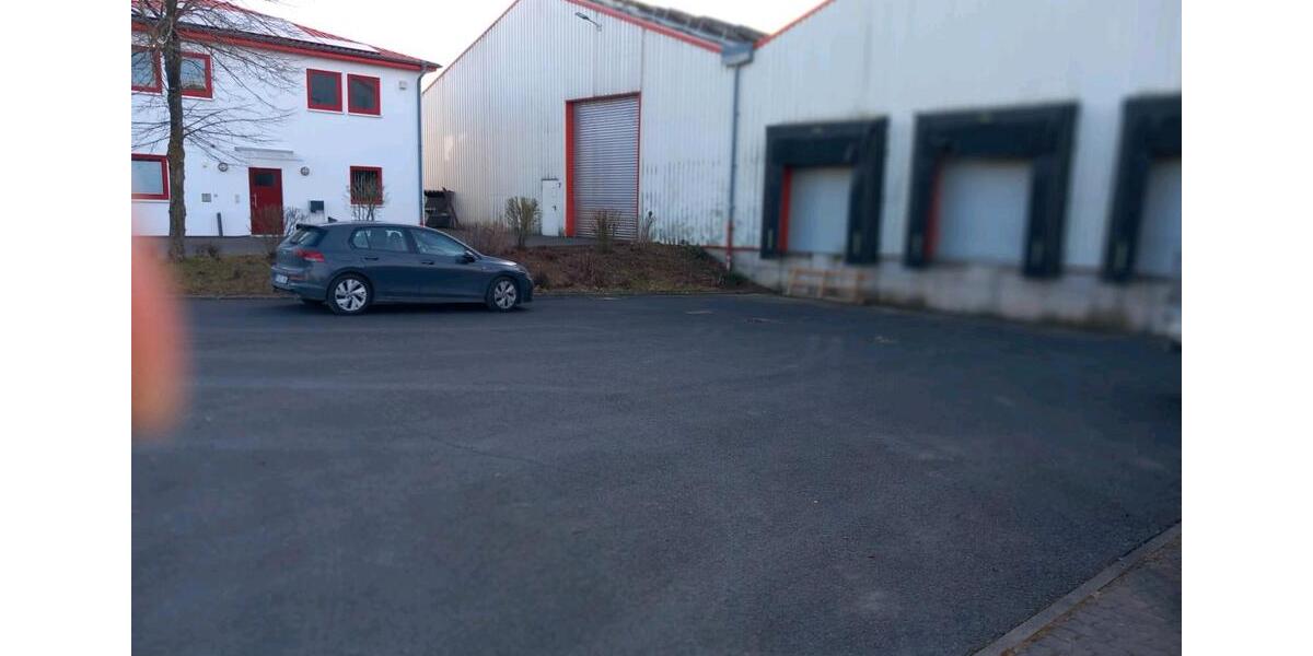 Gewerbeobjekt Schondra - 550&euro; | Angebot:24854061