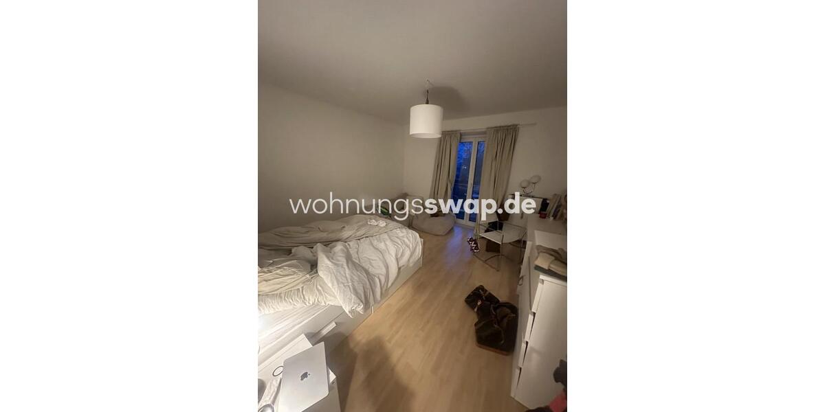 Etagenwohnung München Ramersdorf-Perlach - 2 Zimmer, 65 m&sup2;, 1.400&euro; | Angebot:25910415