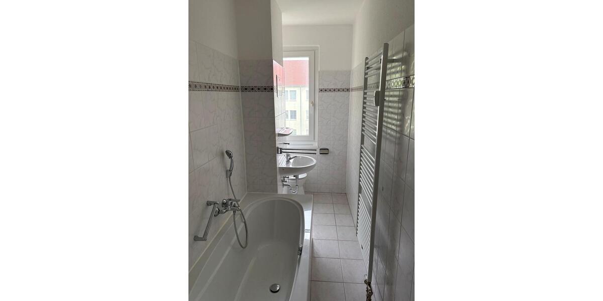 Etagenwohnung Meuselwitz - 3 Zimmer, 56 m&sup2;, 280&euro; | Angebot:26415391