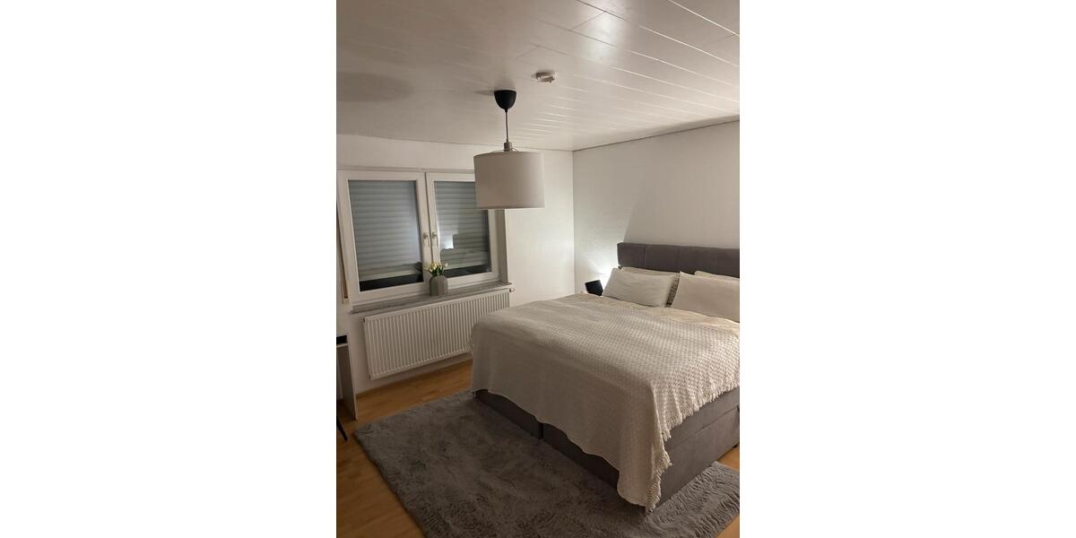 4 Zimmer Wohnung mit moderner Einbauküche - ANFRAGE STOP! 4 zimmer