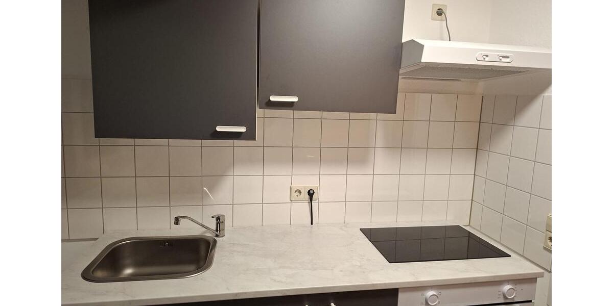 Dachgeschoßwohnung Wipperfürth - 2 Zimmer, 58 m&sup2;, 532&euro; | Angebot:26615594