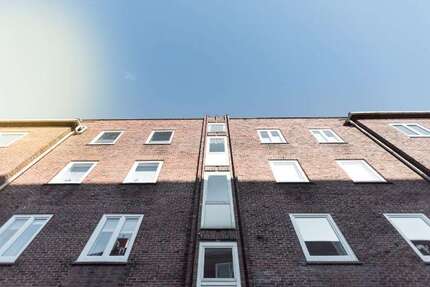 Wohnung Bremerhaven Geestemünde - 3 Zimmer, 78 m&sup2;, 505&euro; | Angebot:26888406