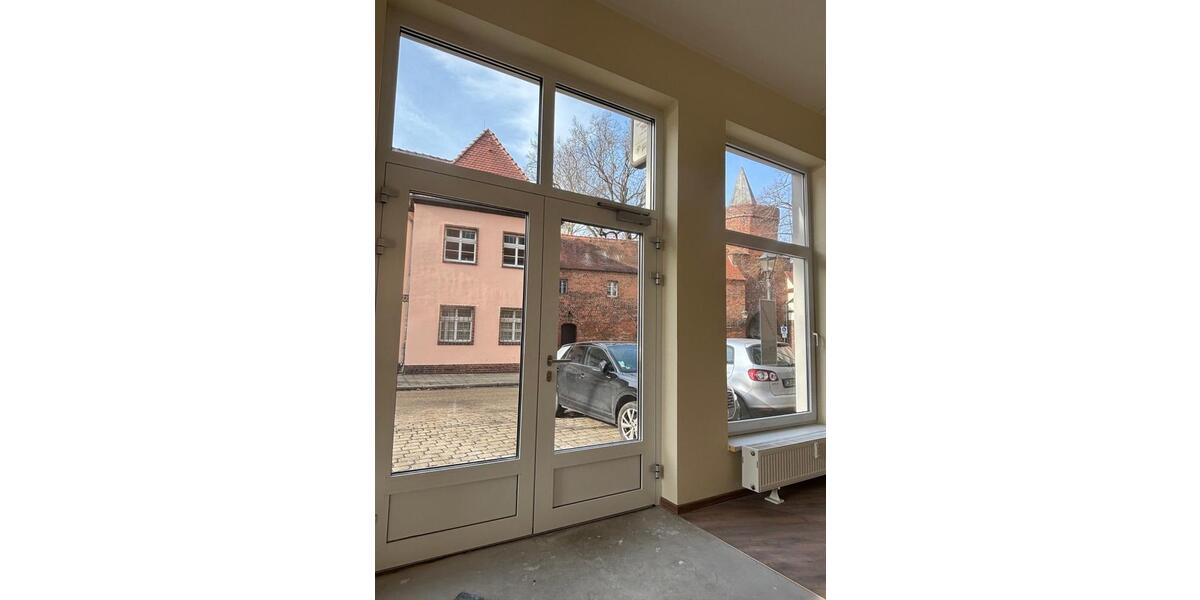 Gewerbeobjekt Cottbus - 650&euro; | Angebot:24867971