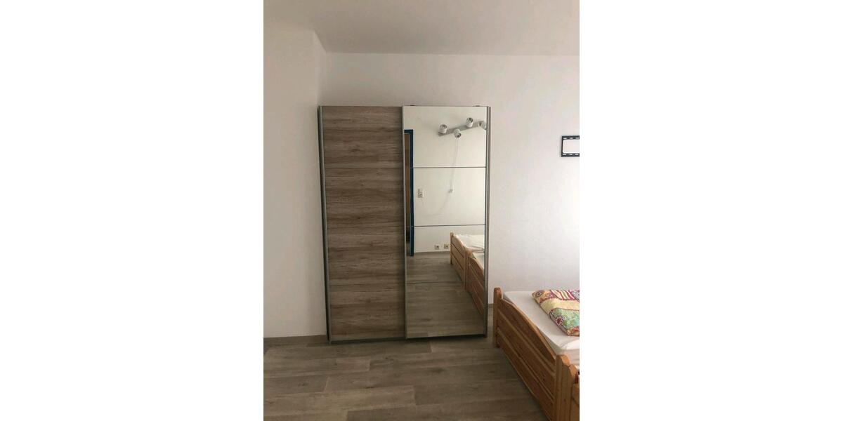 Wohnen auf Zeit Bad Schönborn - 1 Zimmer, 52 m&sup2;, 350&euro; | Angebot:26445074