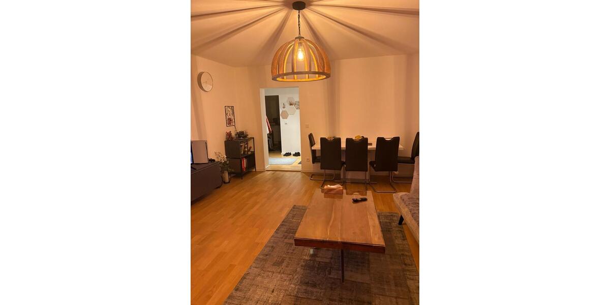 4 Zimmer Wohnung Haar 4 zimmer