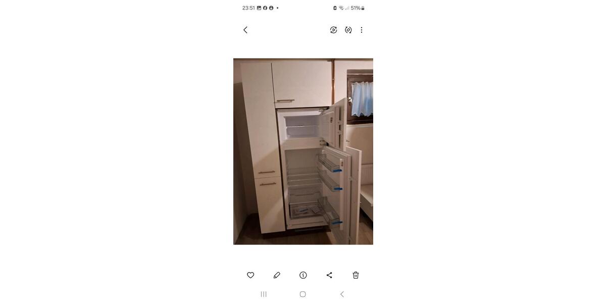 Wohnen auf Zeit Tuttlingen - 1 Zimmer, 20 m&sup2;, 45&euro; | Angebot:26295143