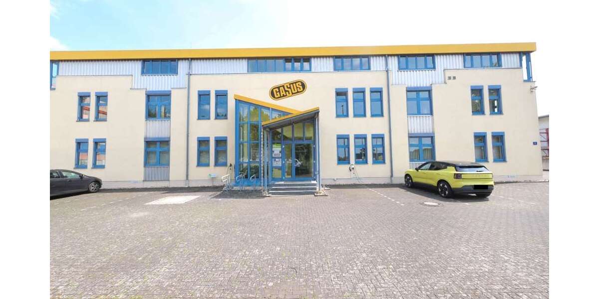 Büro in Würzburg Lengfeld 2.640 € 330 m² zimmer