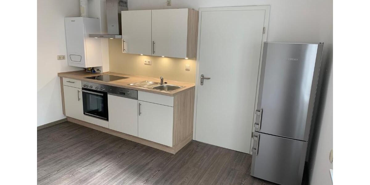 Reihenhaus Holzminden - 3 Zimmer, 93 m&sup2;, 800&euro; | Angebot:24587683