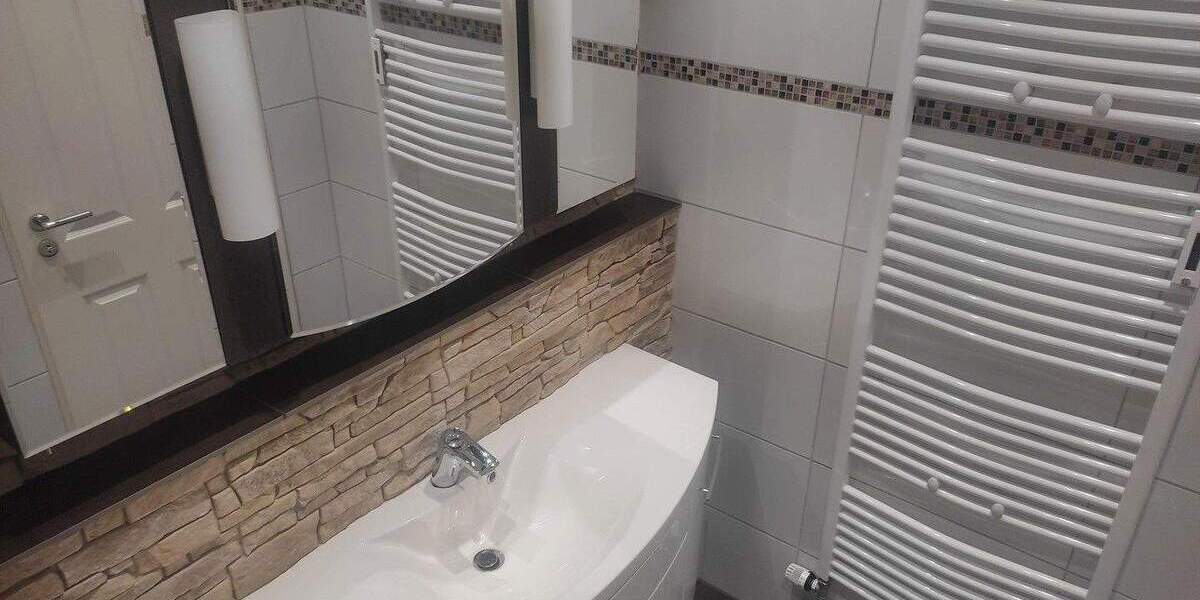 2-Zimmer-Wohnung mit Balkon, EBK und TG in Grimlinghausen - hochwertig und lichtdurchflutet! 2 zimmer