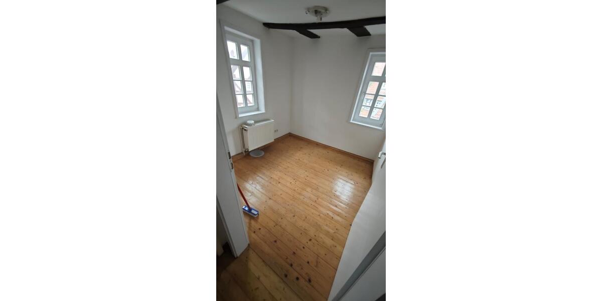 Etagenwohnung Schwalmstadt - 2 Zimmer, 35 m&sup2;, 280&euro; | Angebot:26688909