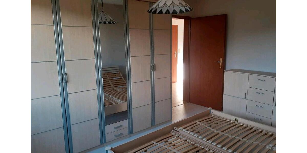 Erdgeschoßwohnung Bad Salzschlirf - 5 Zimmer, 68 m&sup2;, 1.300&euro; | Angebot:24743046