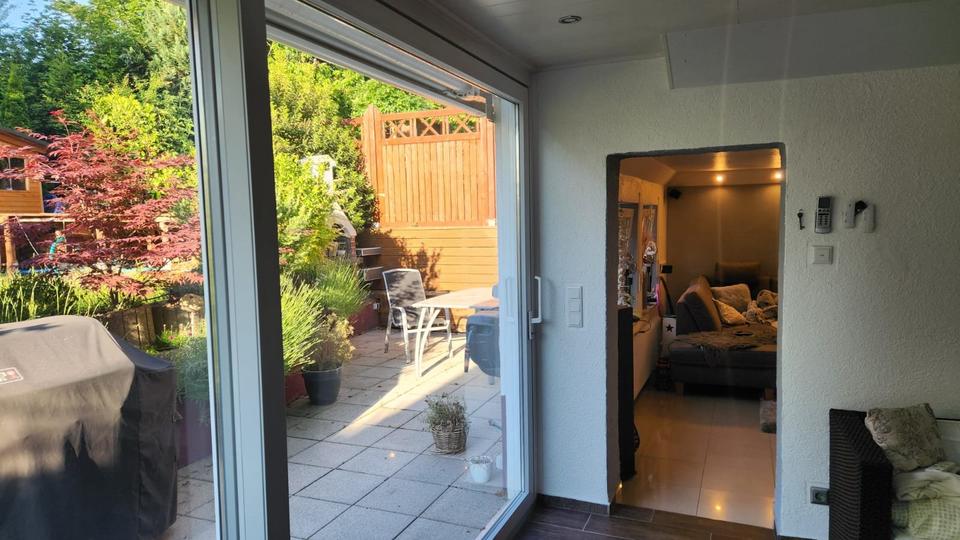 Etagenwohnung Iserlohn Letmathe - 5 Zimmer, 147 m&sup2;, 1.075&euro; | Angebot:25097054