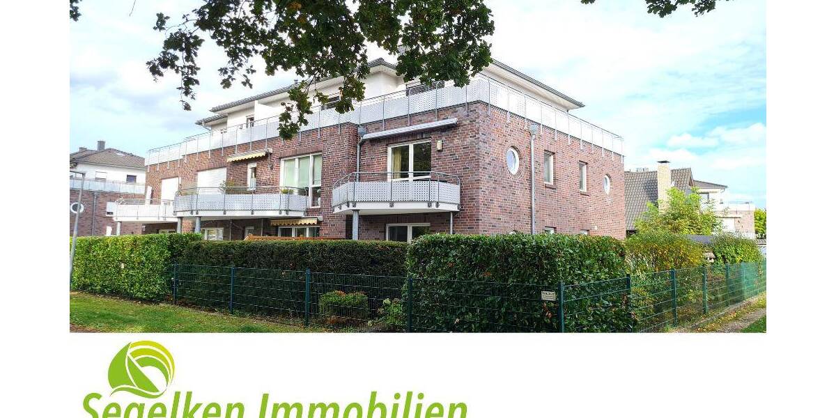 Etagenwohnung Stuhr Moordeich - 3 Zimmer, 87 m&sup2;, 1.085&euro; | Angebot:26160225